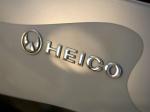 Volvo C30 Concept by Heico Sportiv 2006 года